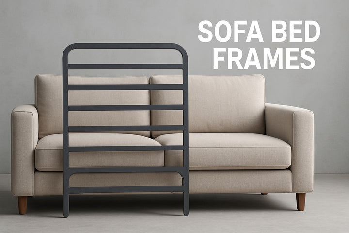 The Essential Sofa Bed Frames Guide for 2025