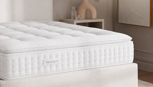 The Wexford Pillow Top Firm