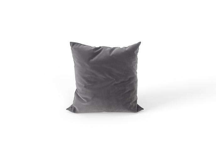 Decorative throw pillow for bed or sofa – UK made