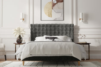 The Darling Designed for Sleep. Styled for Life