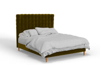 The Darling Designed for Sleep. Styled for Life