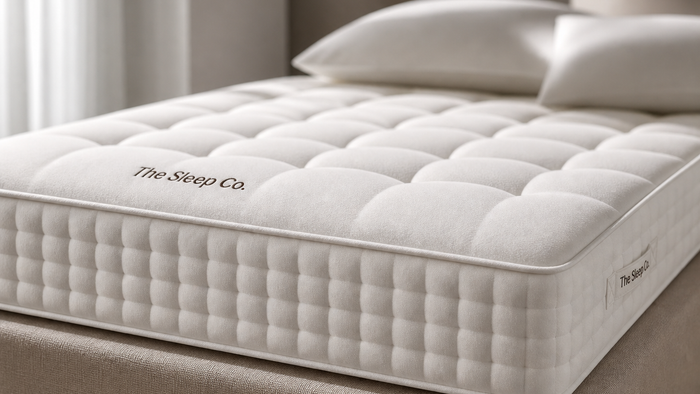 The Ashbourne Natural Soft
