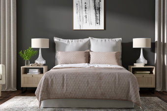 Transform Your Bedroom with Madison Bed