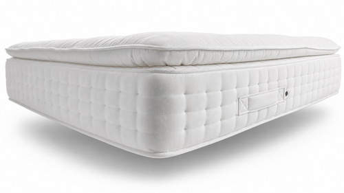 The Mayfair Pillow Top Soft