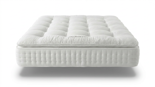 The Wexford Pillow Top Firm