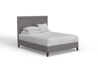 Piper Bed Frame The Refined Simplicity