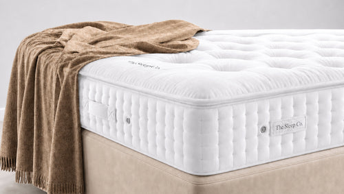 The Mayfair Pillow Top Soft