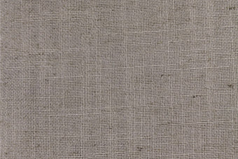 Dusky upholstered bed in textured Siena Dusk