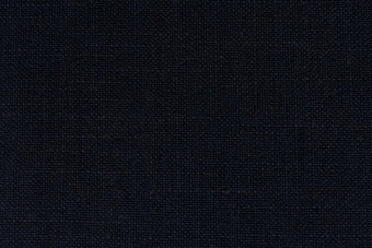Royal blue upholstered bed in Siena Royal fabric