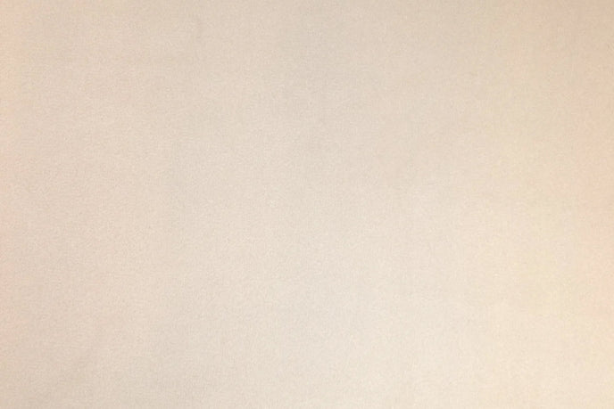 Beige velvet fabric for sofas, cushions, and curtains
