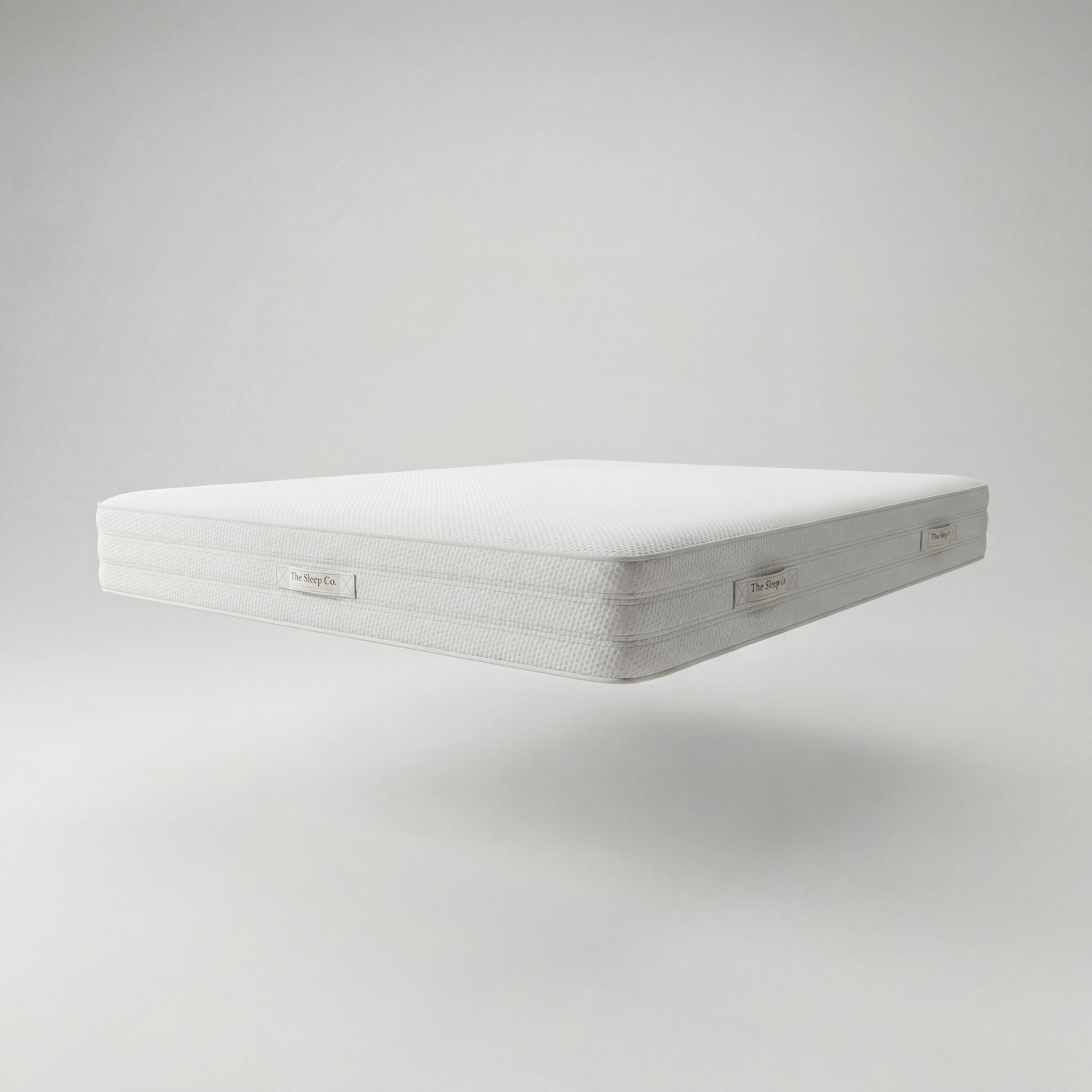 The Linden Latex Soft Double mattress