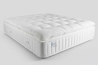 Pillow Top Range Firm