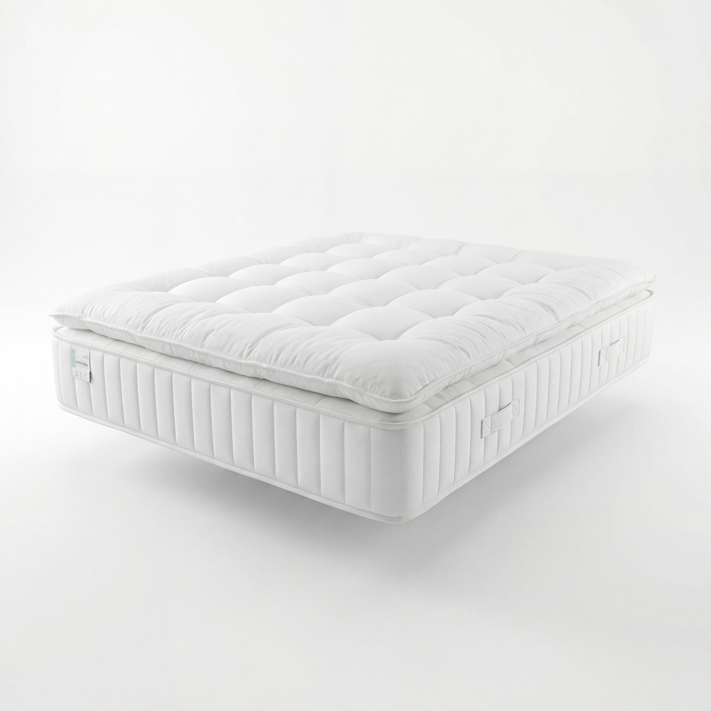 The Montague Pillow Top Medium mattress