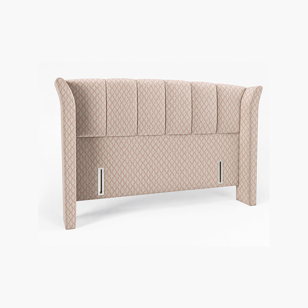 Princess Headboard