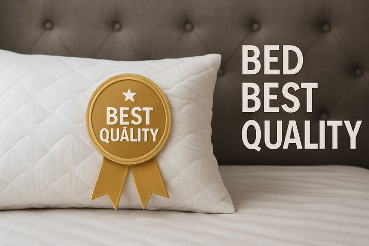7 Top Bed Best Quality Choices for Luxurious Sleep in 2025