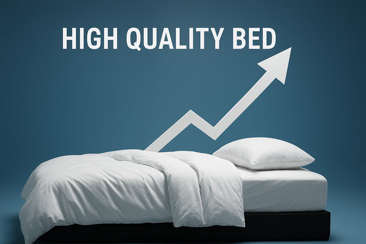9 Essential High Quality Bed Choices for Luxurious Sleep 2025