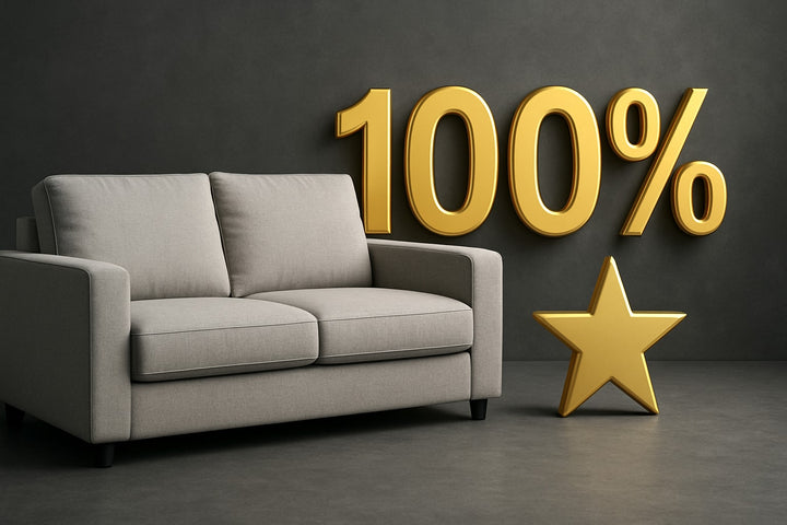 9 Top-Rated Best Quality Sofa Beds for Stylish Homes 2025