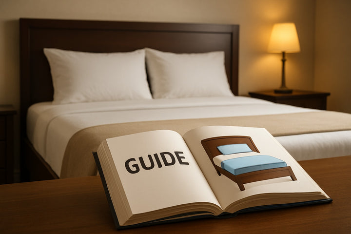Furniture Beds Guide 2026: Styles, Materials & Buying Tips