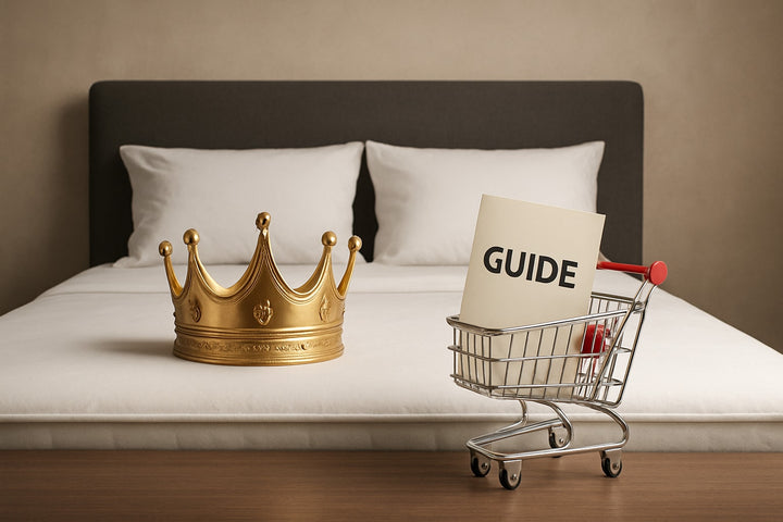King Bed Purchase Guide: Expert Advice for 2025 Buyers