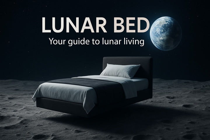 Lunar Bed Guide: Your Essential Handbook for 2025