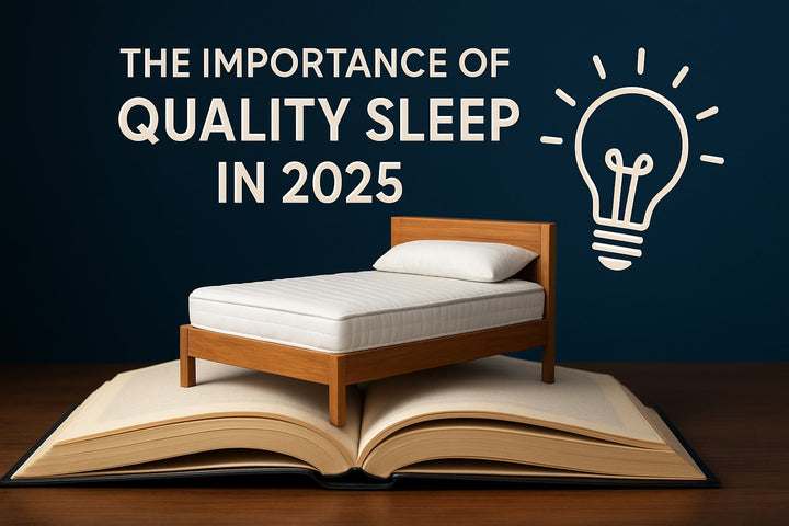 The Essential Guide to Furniture Village Beds and Mattress 2025
