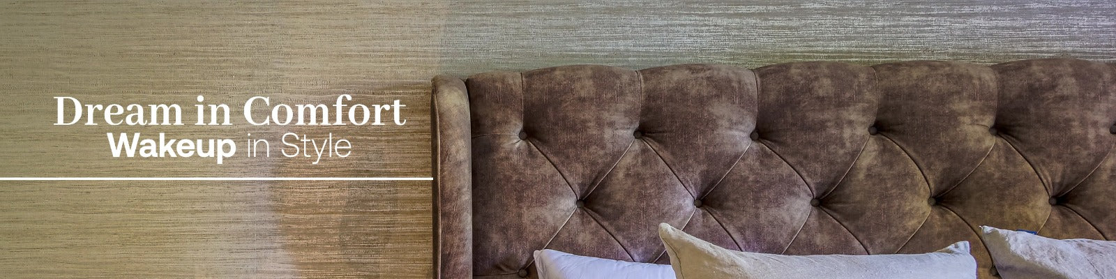 Headboards