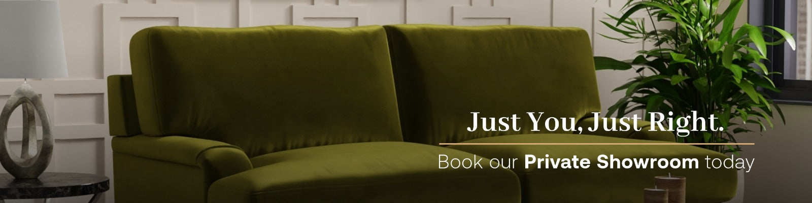 Sofa beds, for modern living.