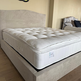 Pillow Top Range Mattresses