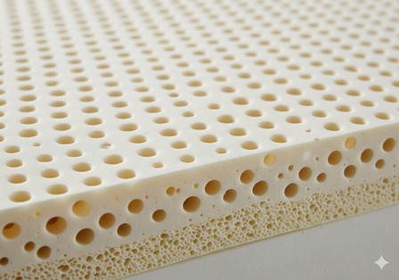 Latex Mattresses