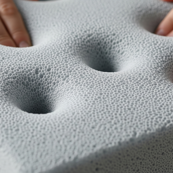 Memory Mattresses
