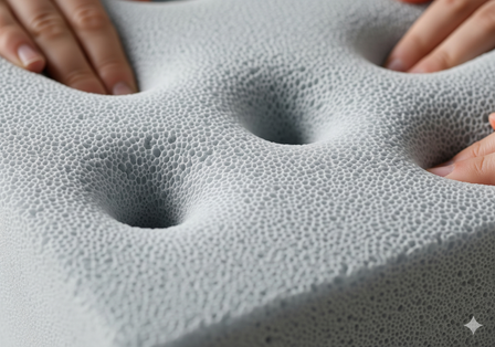 Memory Mattresses