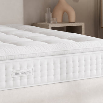 The Wexford Pillow Top Firm