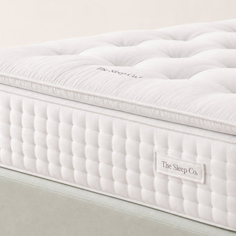 The Montague Pillow Top Medium