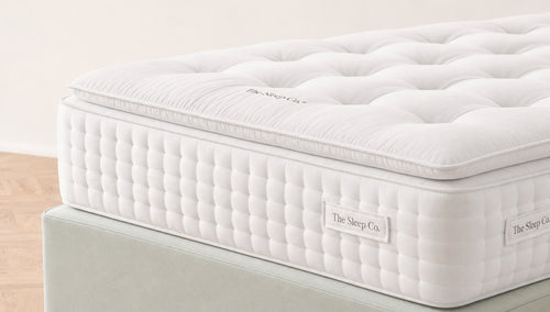 The Montague Pillow Top Medium
