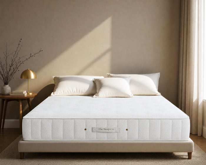 The Haven Memory Soft