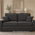Rhea Roll Out Action Sofa Bed