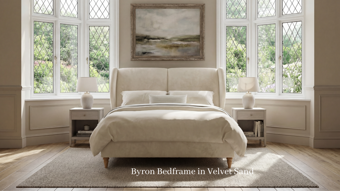 Byron
