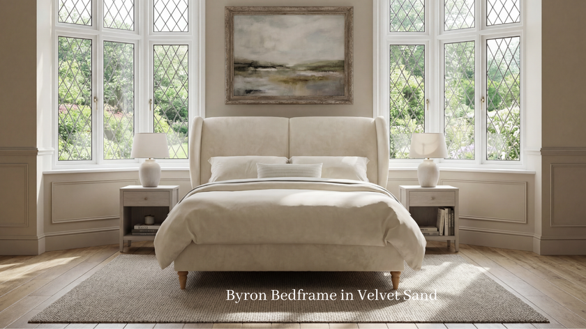 Byron