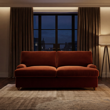 Milly Sofa Bed 3 Fold Action