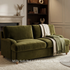 Milly Sedac Epona Roll Out Action Sofa Bed