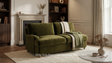 Milly Sedac Epona Roll Out Action Sofa Bed