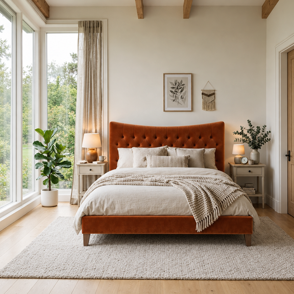Cushion Top