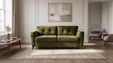 Riana Sedac Roll Out Action Sofa Bed