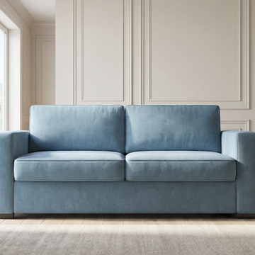 Emma Sedaflex 3 Fold Action Sofa Bed