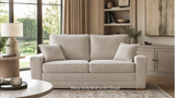 Rhea Roll Out Action Sofa Bed