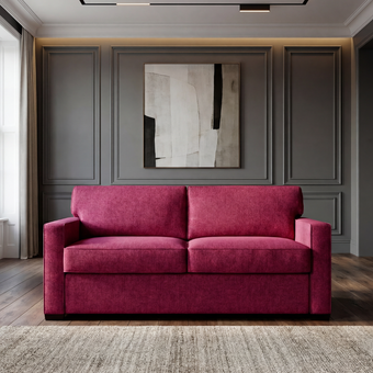 Jessica Sedac Sedaflex 2 Fold Sofa Bed