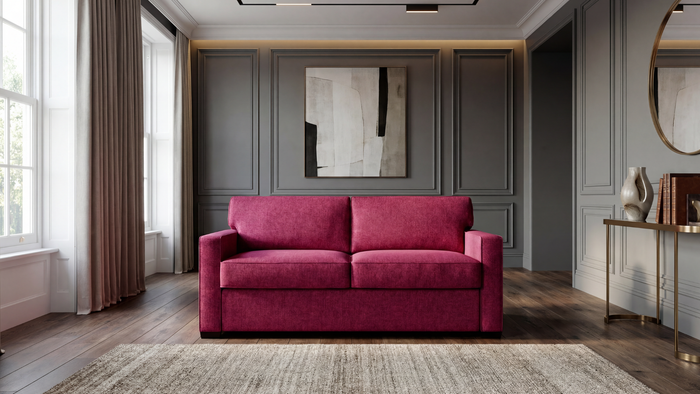Jessica Sedac Sedaflex 2 Fold Sofa Bed