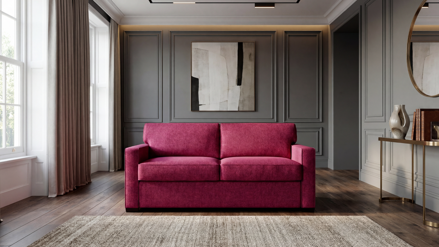 Jessica Sedac Sedaflex 2 Fold Sofa Bed