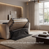 Jessica Sedac Sedaflex 2 Fold Sofa Bed