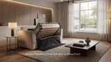 Jessica Sedac Sedaflex 2 Fold Sofa Bed